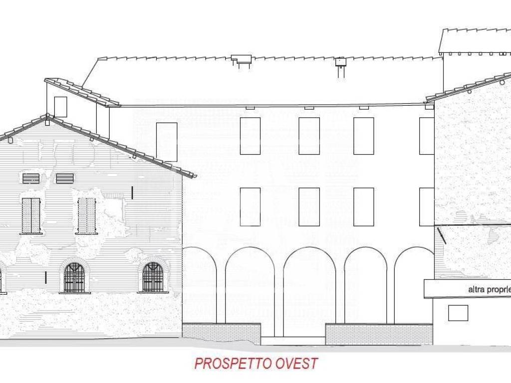 Palazzo / stabile a Reggio emilia in Via Macari, 3 - Foto 2