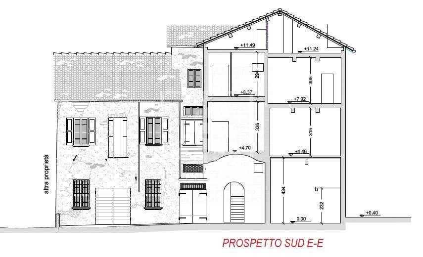Palazzo / stabile a Reggio emilia in Via Macari, 3 - Foto 4