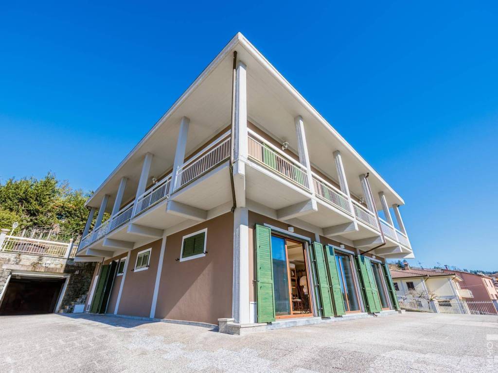 Villa a Piazza al serchio in Via della Torre - Foto 3