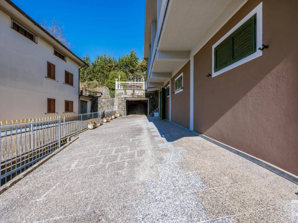 Villa a Piazza al serchio in Via della Torre - Foto 4