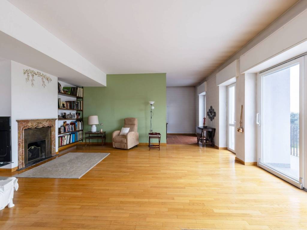 Appartamento a Monza in Via Felice Cavallotti, 15 - Foto 4