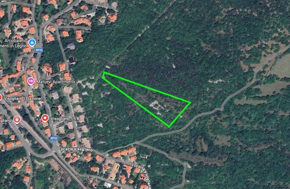 Terreno a Duino-aurisina - Foto 4