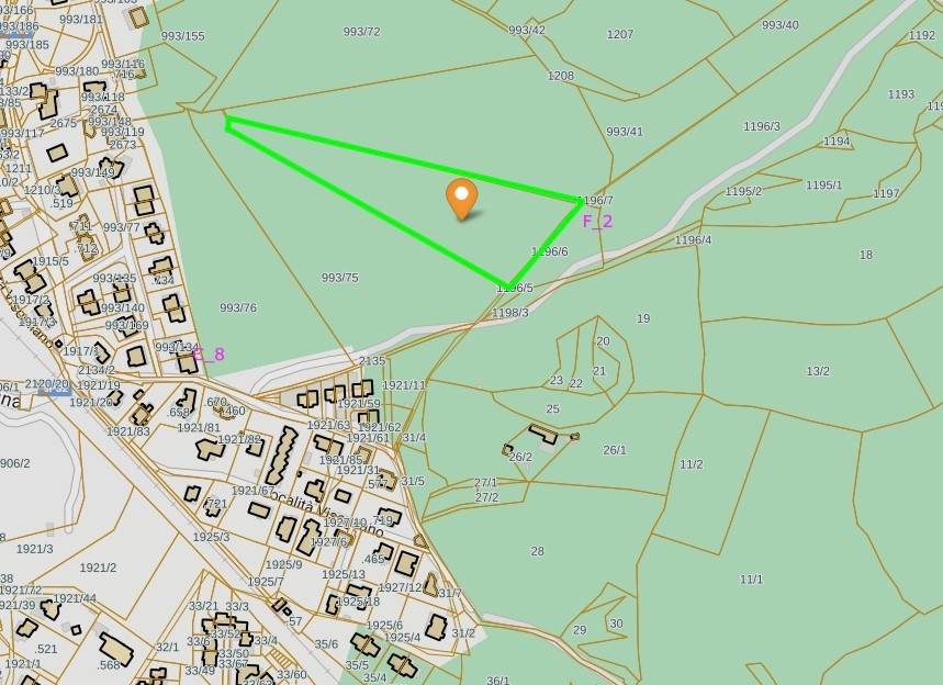 Terreno a Duino-aurisina - Foto 5