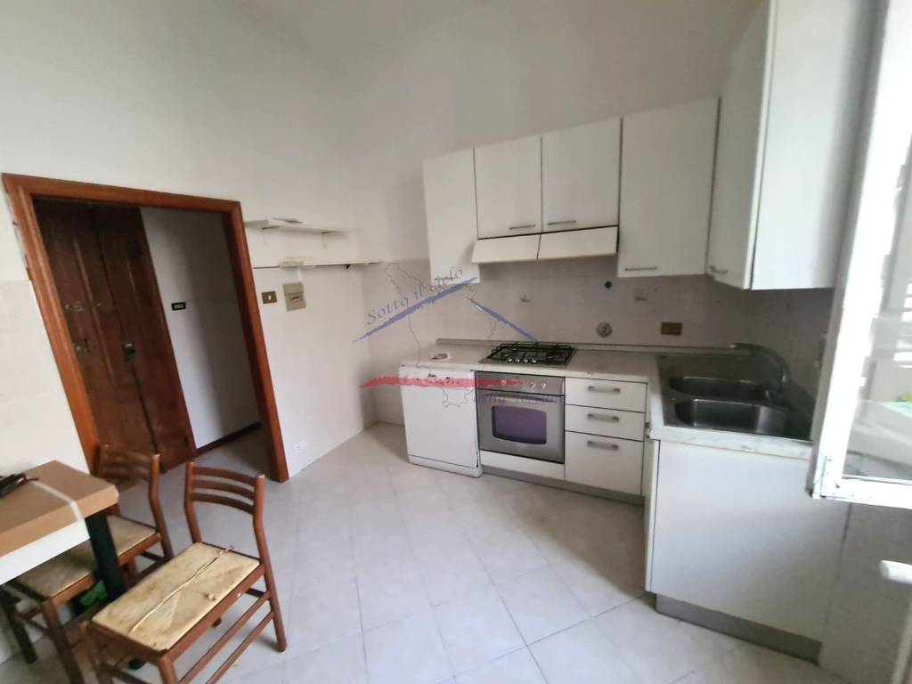 Appartamento a Arezzo in Via Vittorio Veneto, 100 - Foto 2