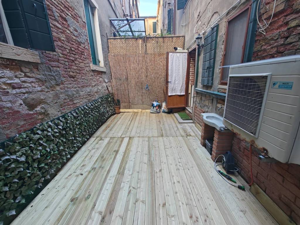 Appartamento a Venezia in Campiello Widmann - Foto 2