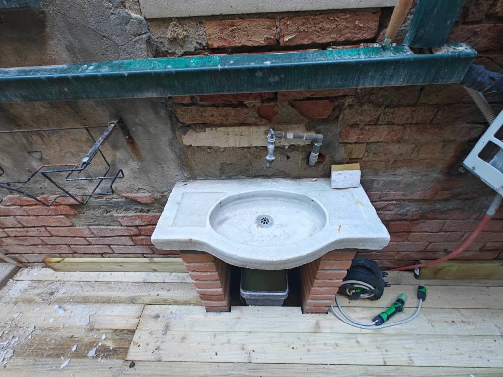 Appartamento a Venezia in Campiello Widmann - Foto 5