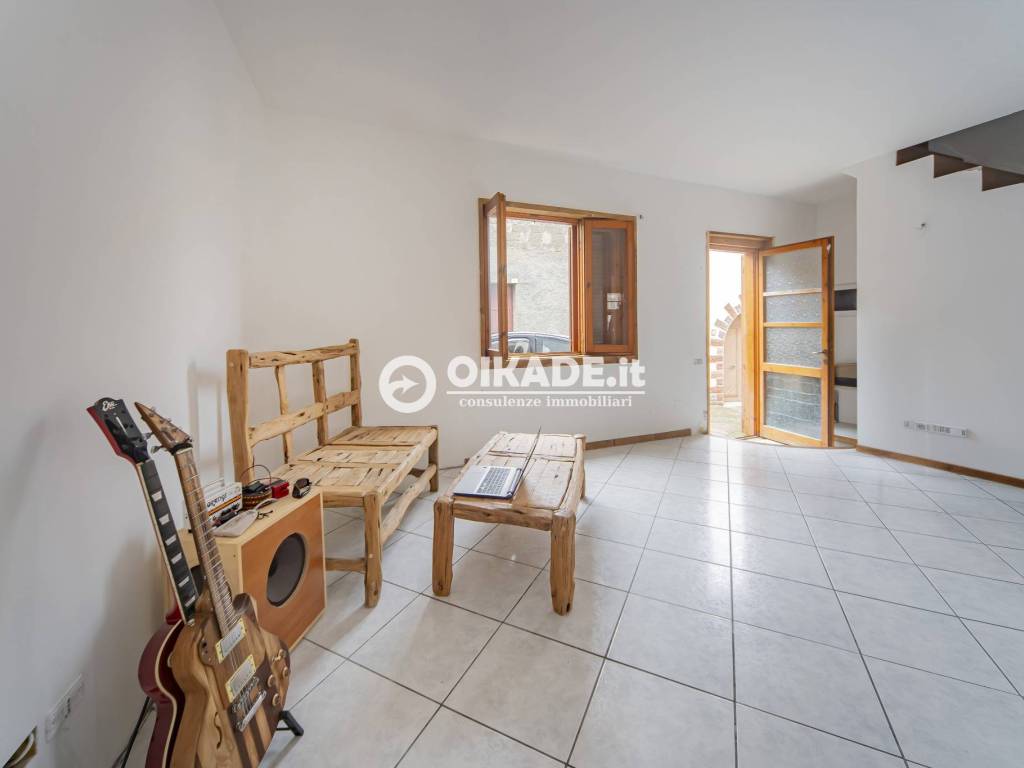 Villa a San vito in Via Roma - Foto 2