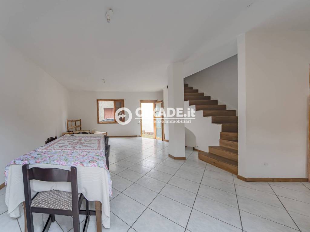 Villa a San vito in Via Roma - Foto 4