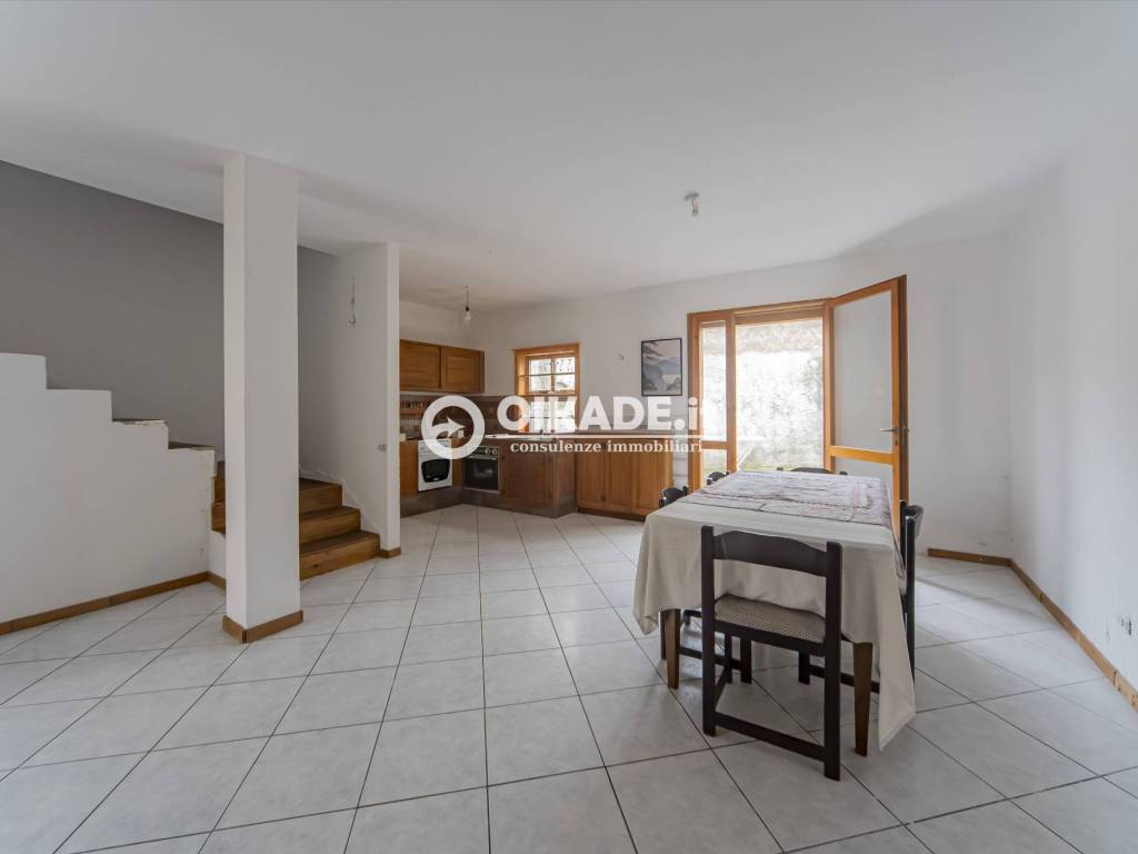 Villa a San vito in Via Roma - Foto 5