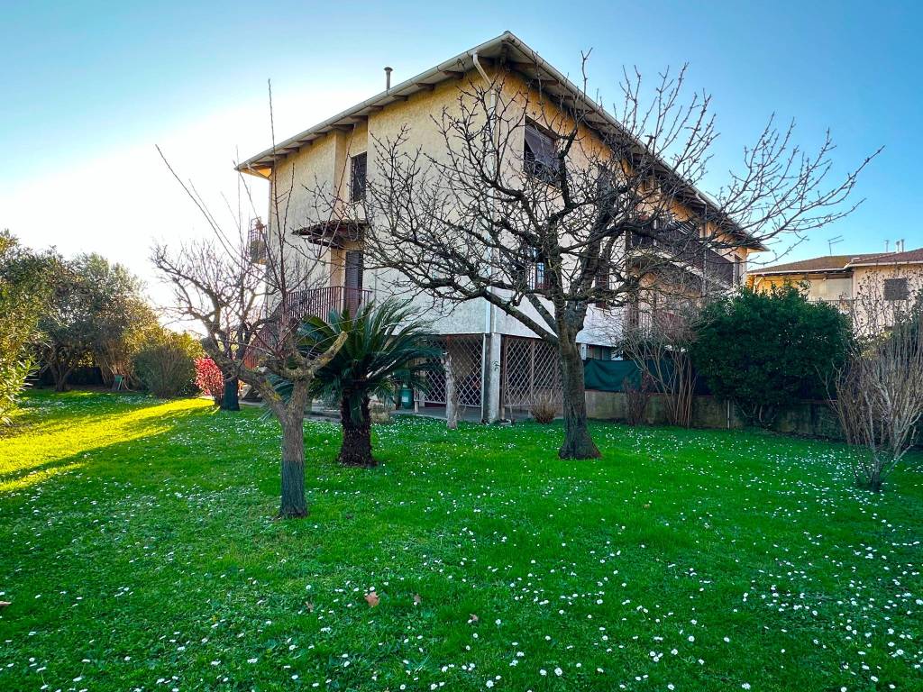 Appartamento a Pisa in Via dell'Arginone, 84 - Foto 2