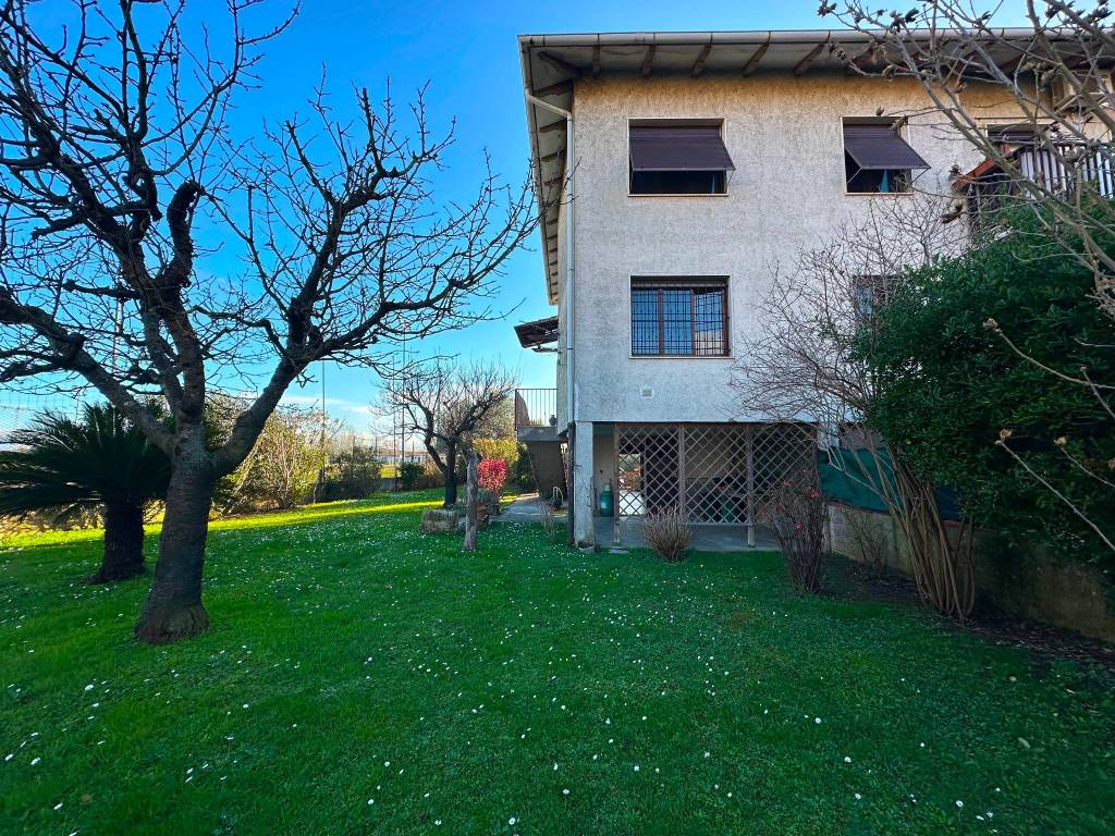 Appartamento a Pisa in Via dell'Arginone, 84 - Foto 4