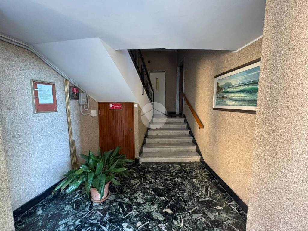Appartamento a Genova in Via Mario Tosa, 14 - Foto 3
