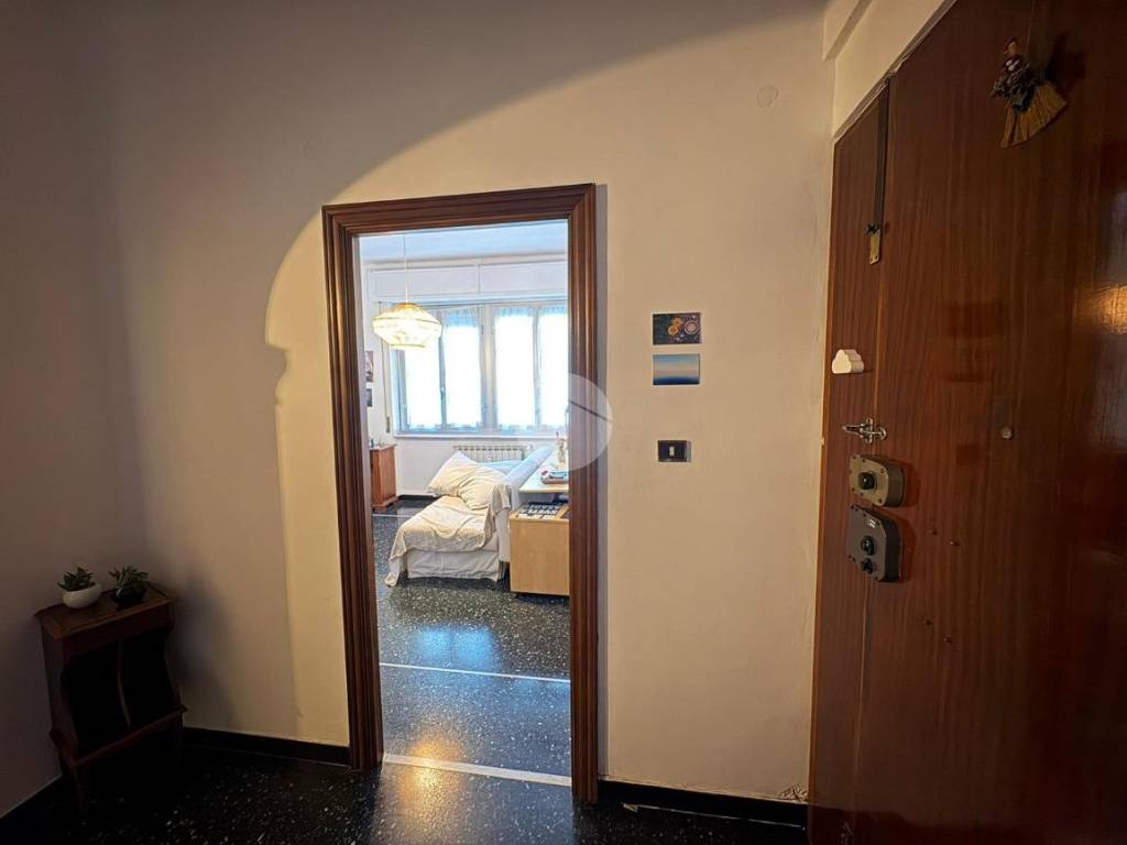 Appartamento a Genova in Via Mario Tosa, 14 - Foto 4