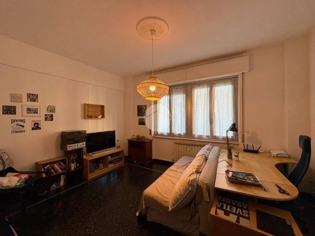 Appartamento a Genova in Via Mario Tosa, 14 - Foto 5