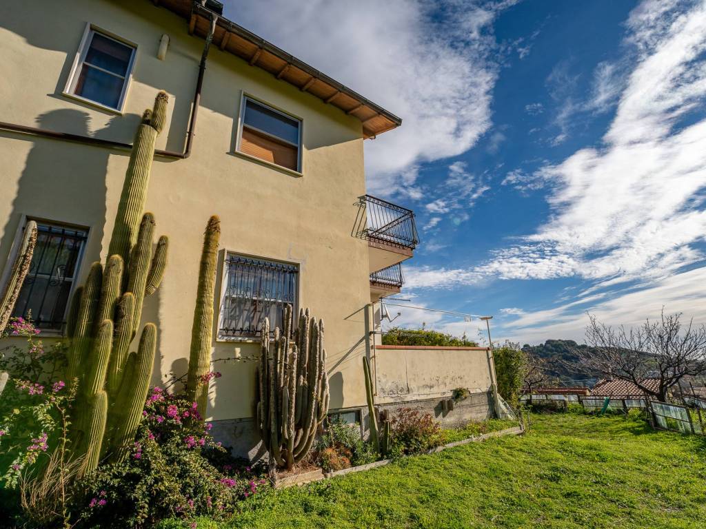 Villa a San lorenzo al mare in Via Molino - Foto 5