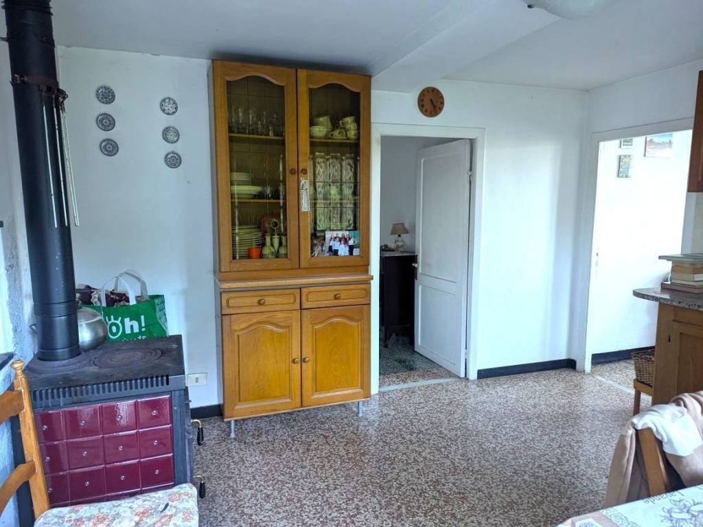 Appartamento a Ceranesi in Via Balletti, 10 - Foto 3