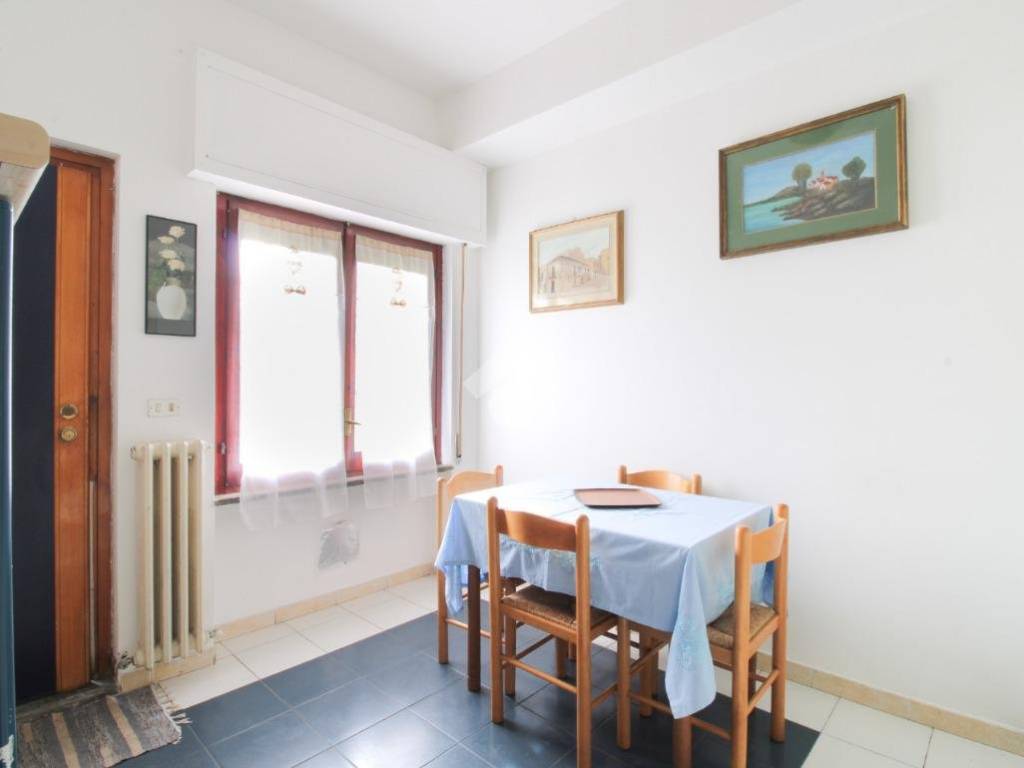 Appartamento a Ortona in Via giro degli uliveti - Foto 2