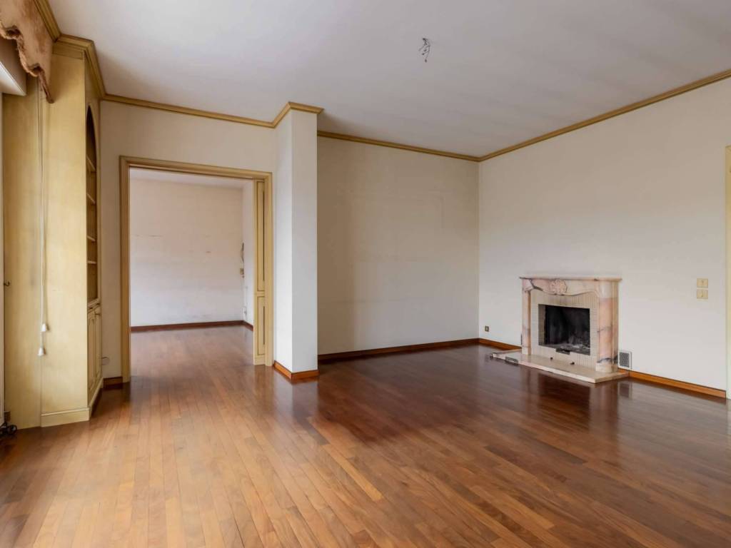 Attico / mansarda a Oderzo in piazzale Europa - Foto 2