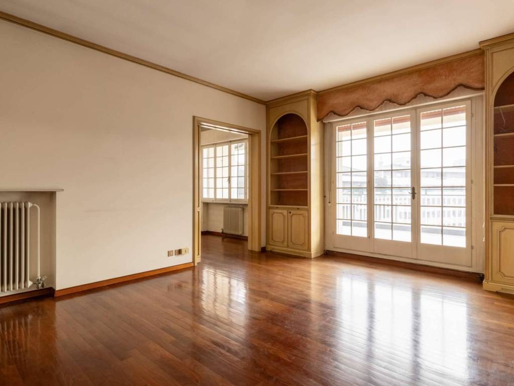 Attico / mansarda a Oderzo in piazzale Europa - Foto 3