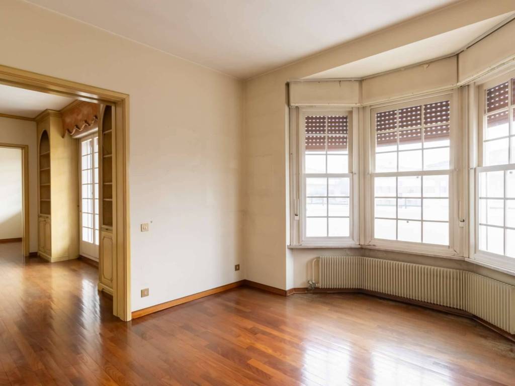 Attico / mansarda a Oderzo in piazzale Europa - Foto 4