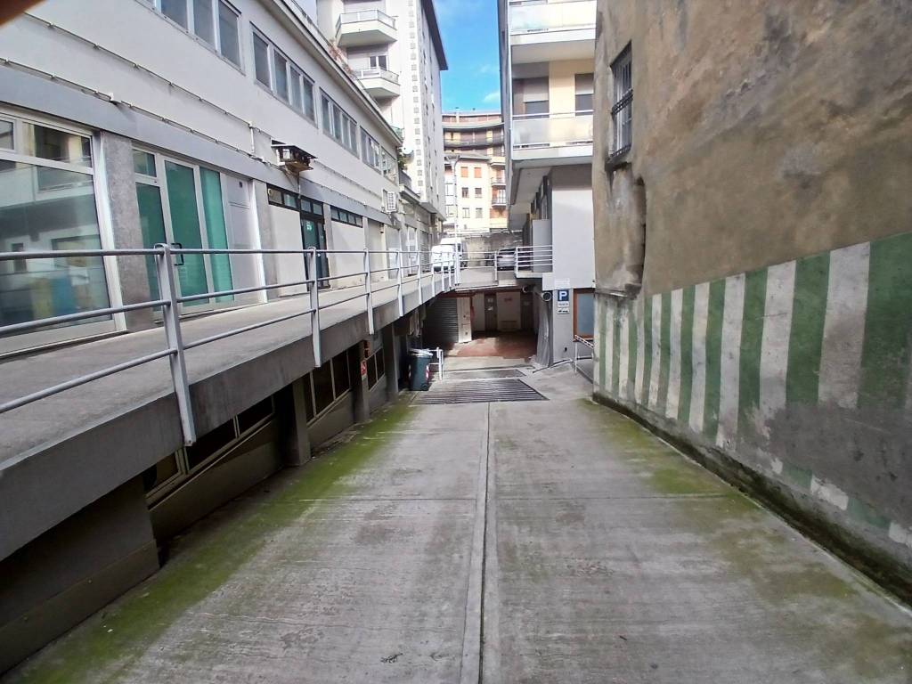 Box / garage a Sondrio in Galleria Campello - Foto 2