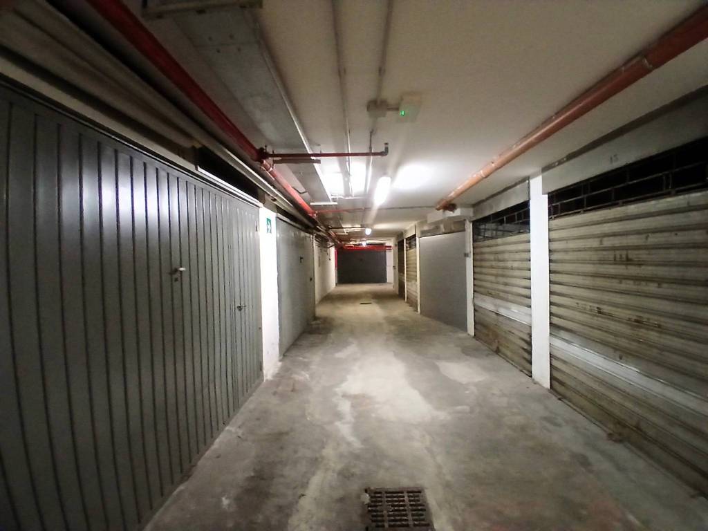 Box / garage a Sondrio in Galleria Campello - Foto 3