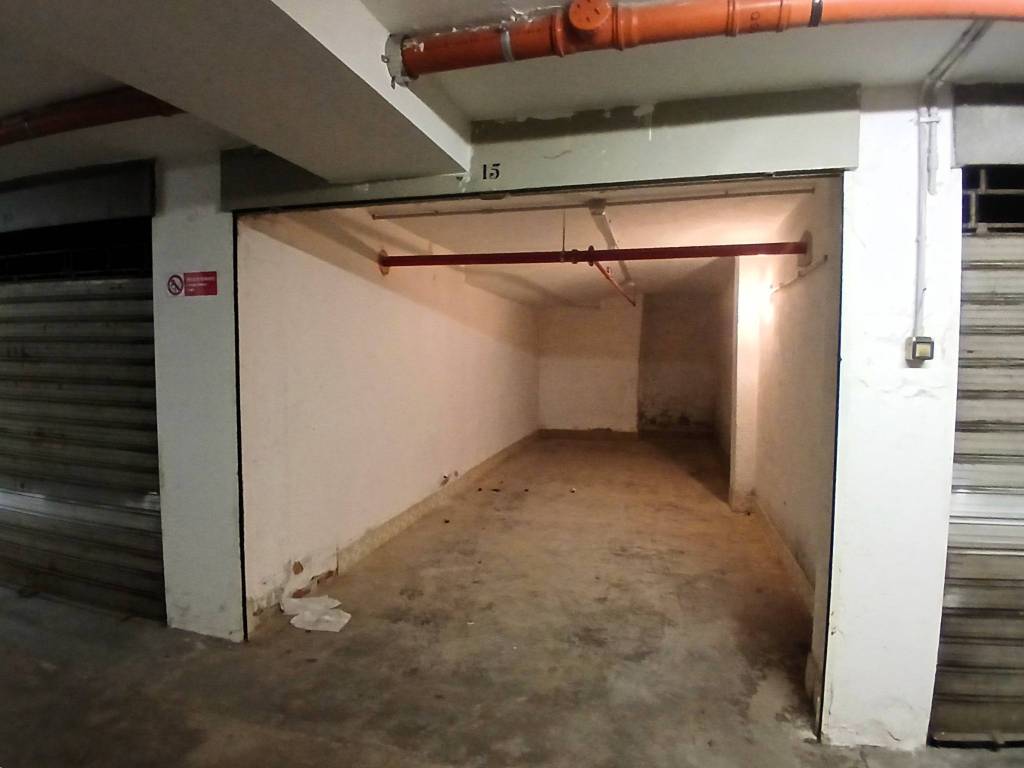 Box / garage a Sondrio in Galleria Campello - Foto 4