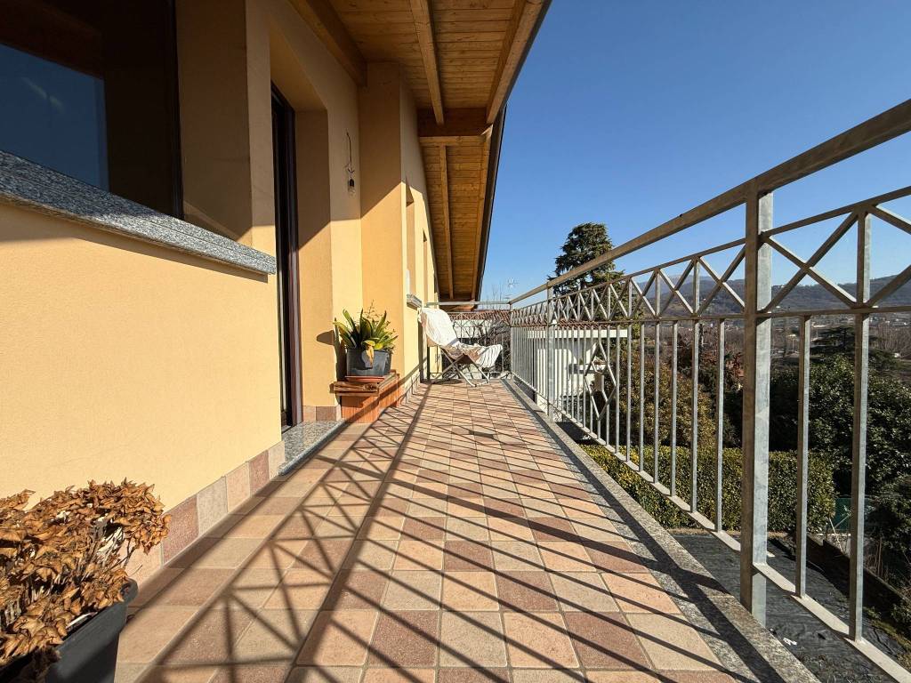 Appartamento a Alzano lombardo - Foto 2