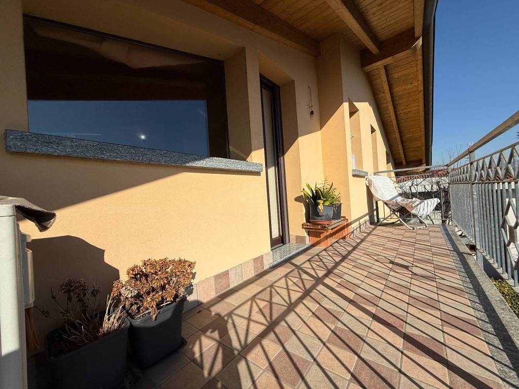 Appartamento a Alzano lombardo - Foto 4