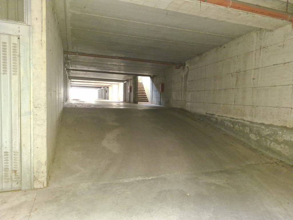 Box / garage a Mezzago in Via Stefano Biffi, 32 - Foto 4