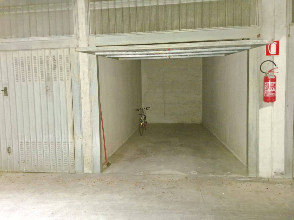 Box / garage a Mezzago in Via Stefano Biffi, 32 - Foto 5