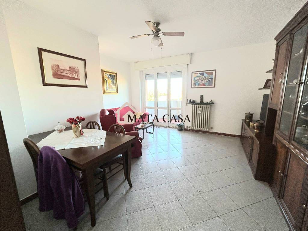 Appartamento a Brugherio in Via Dante Alighieri, 105 - Foto 4