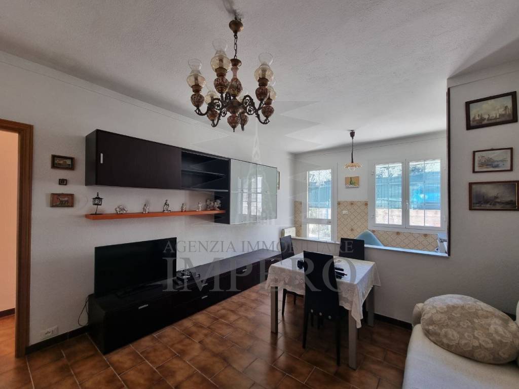 Villa a Airole in Via Nazionale, 20 - Foto 4