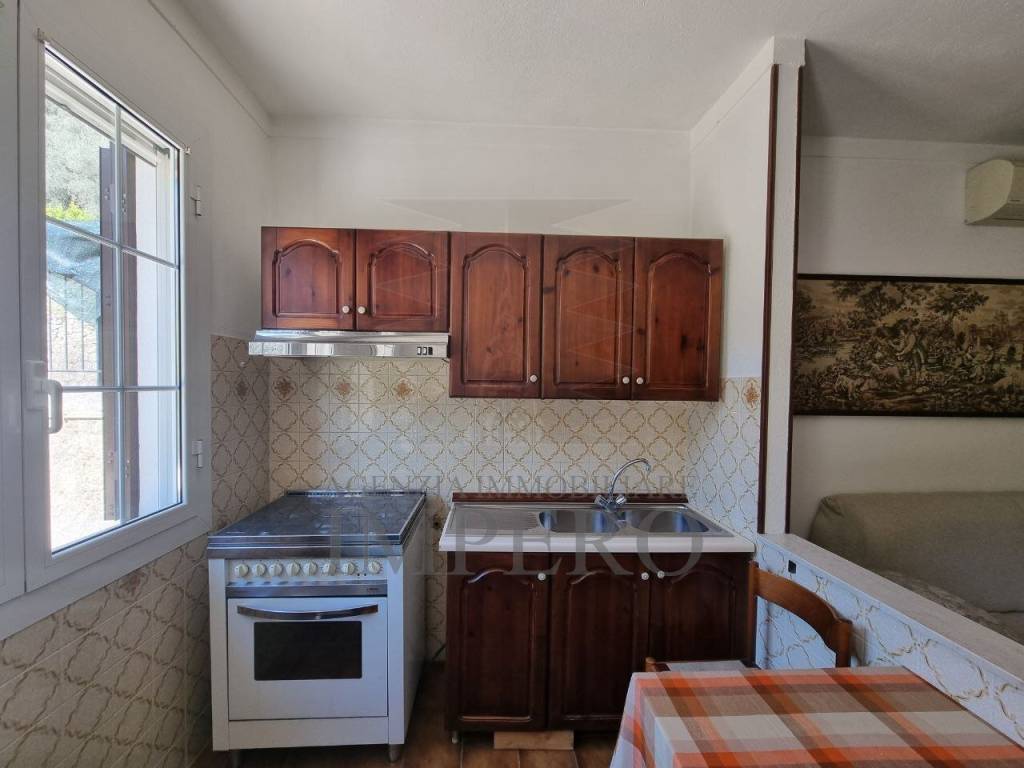 Villa a Airole in Via Nazionale, 20 - Foto 5