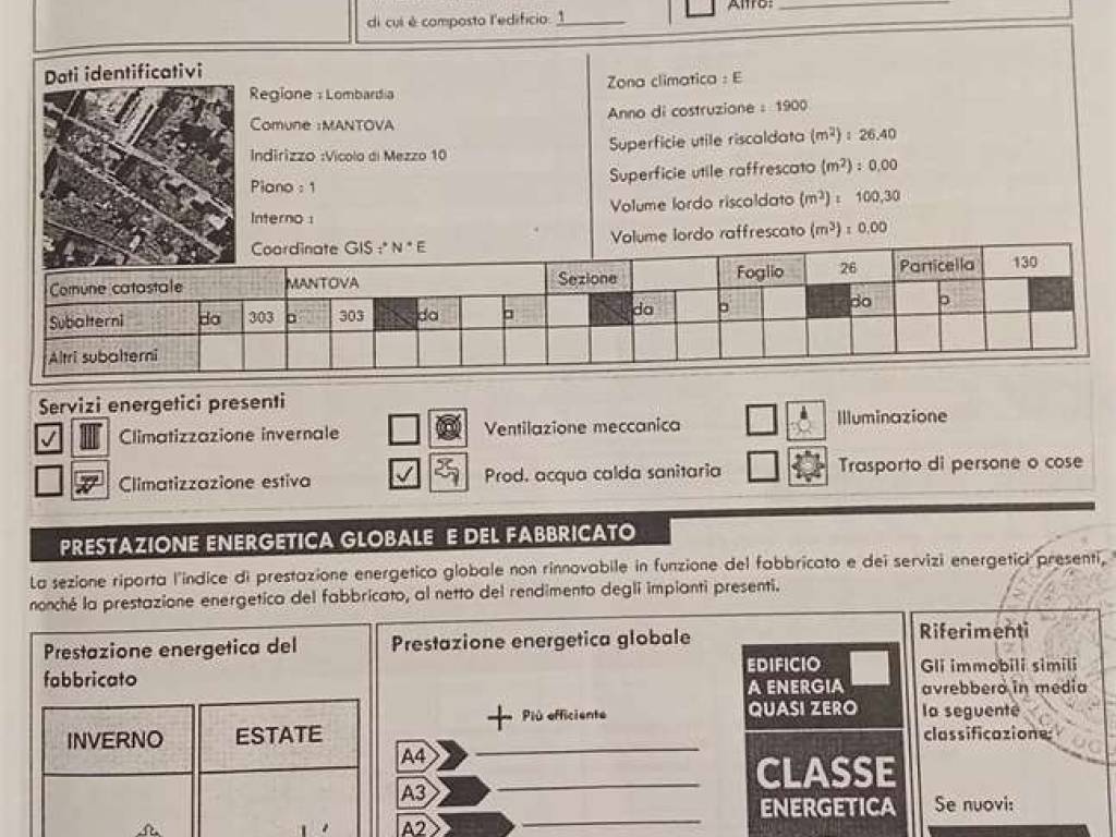 Appartamento a Mantova - Foto 3