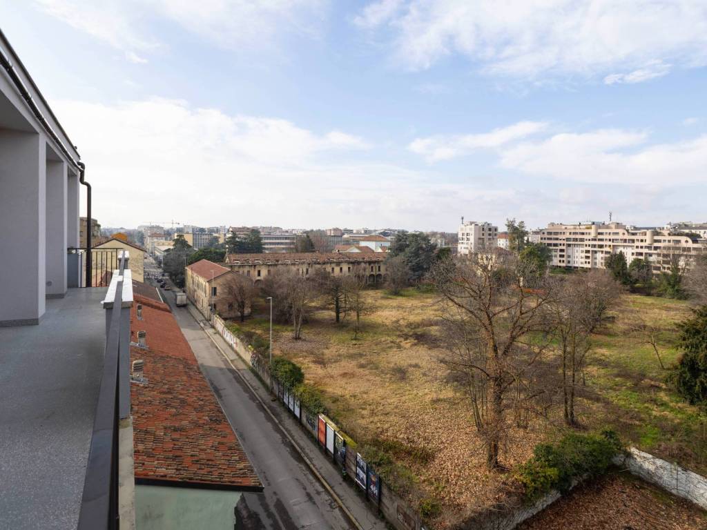 Appartamento a Monza in Via Felice Cavallotti, 15 - Foto 5