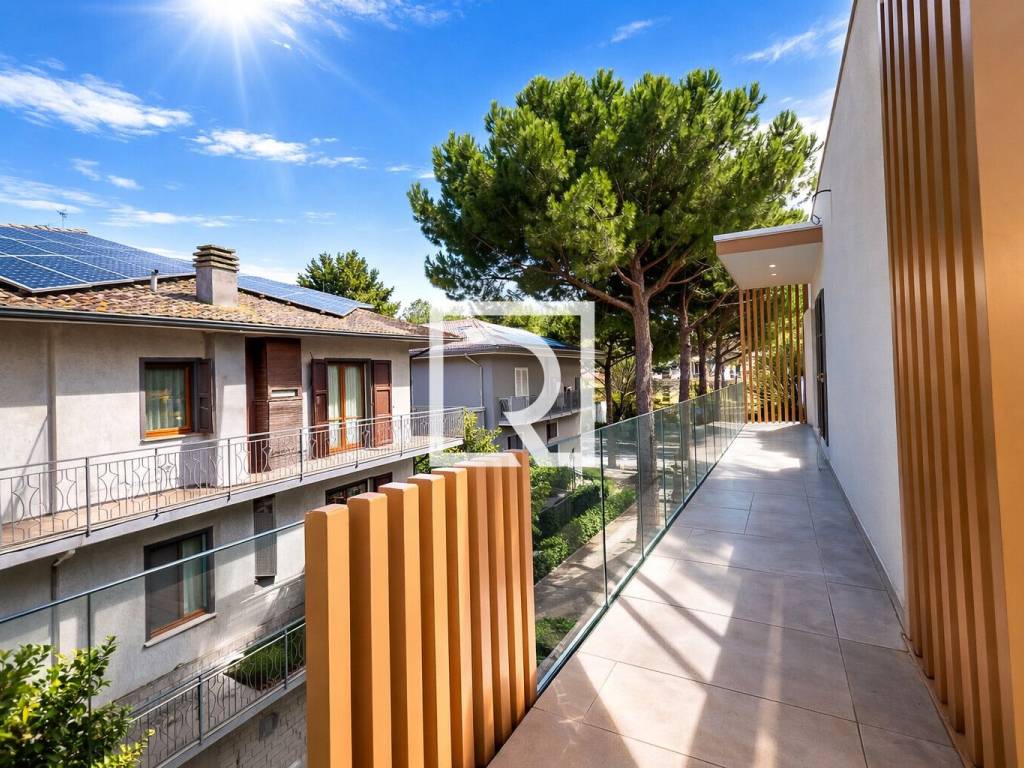 Attico / mansarda a Cervia - Foto 2