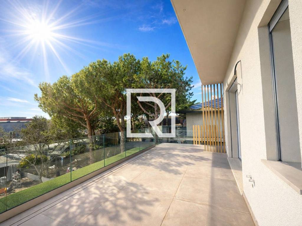 Attico / mansarda a Cervia - Foto 3