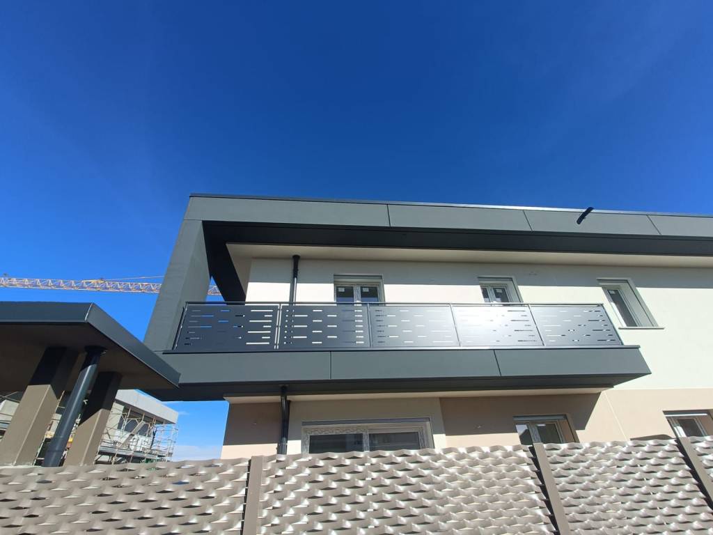 Villa a Azzano san paolo in Via Roma - Foto 4