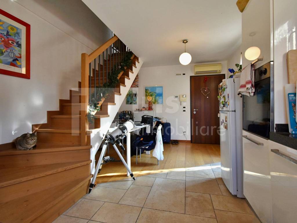 Appartamento a Udine in Viale Venezia, 52 - Foto 5
