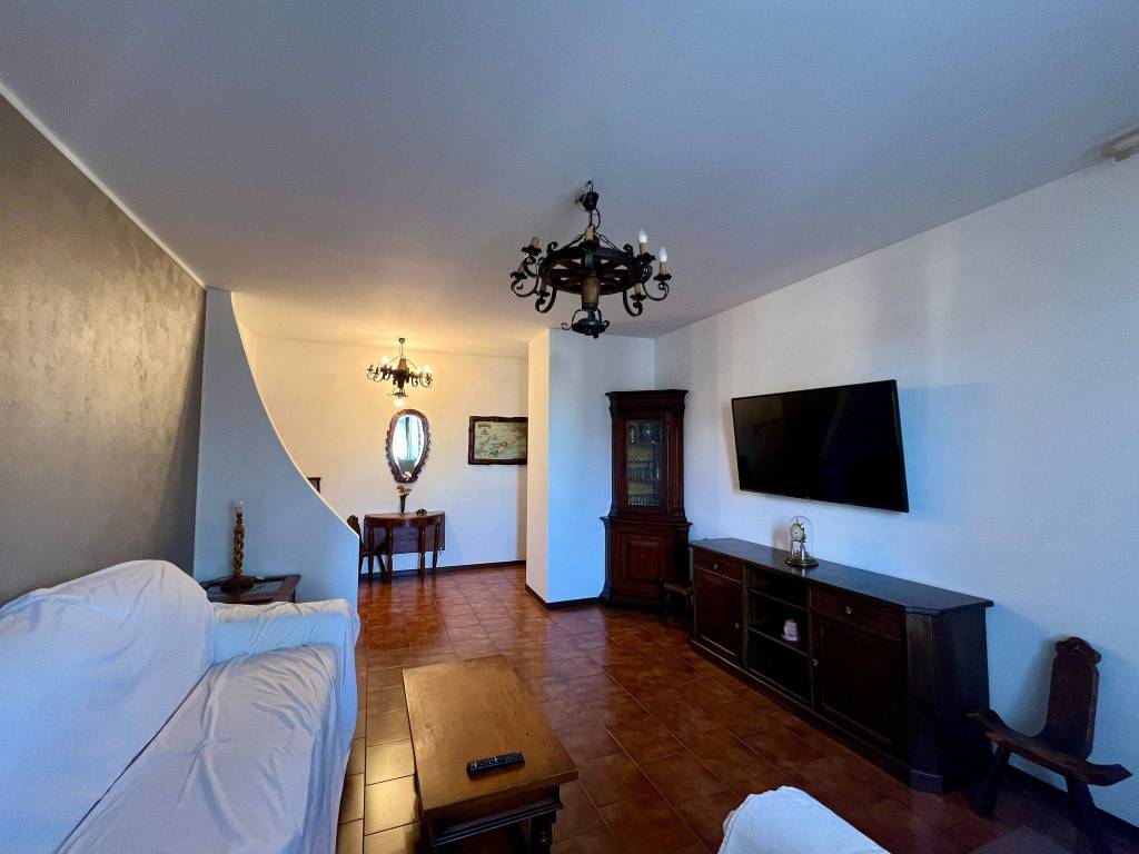 Appartamento a Caravaggio in Via Ferruccio Baruffi, 4 - Foto 2