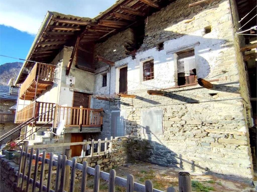 Rustico / casale a Hone in villaggio BIEL - Foto 2