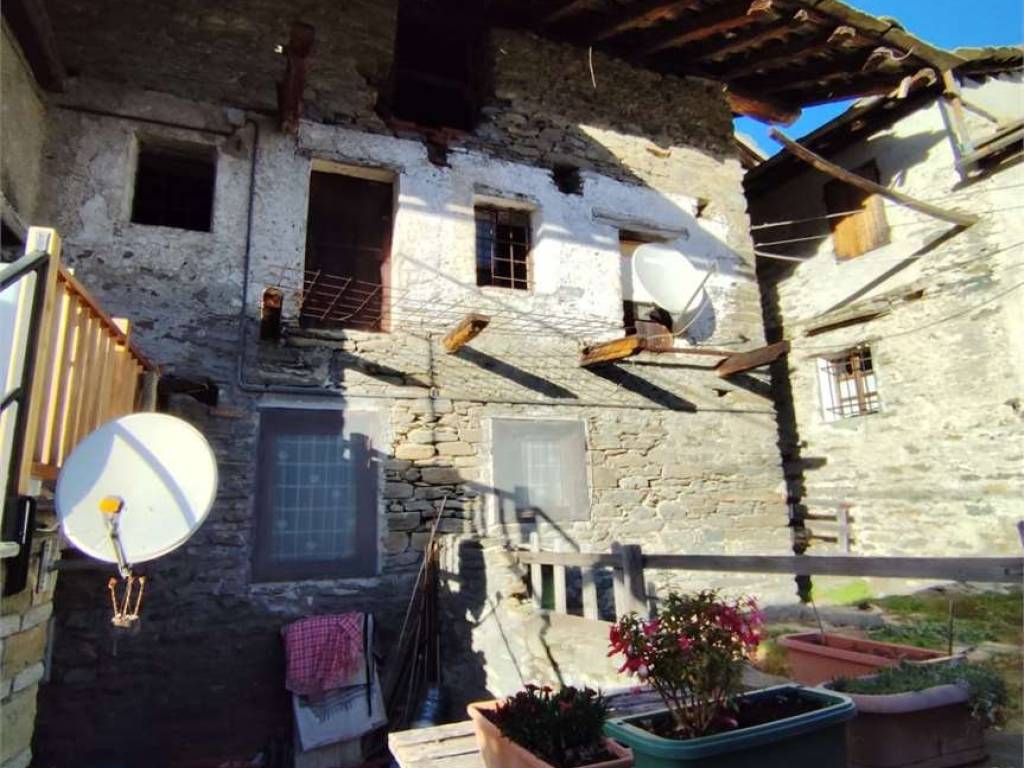 Rustico / casale a Hone in villaggio BIEL - Foto 4
