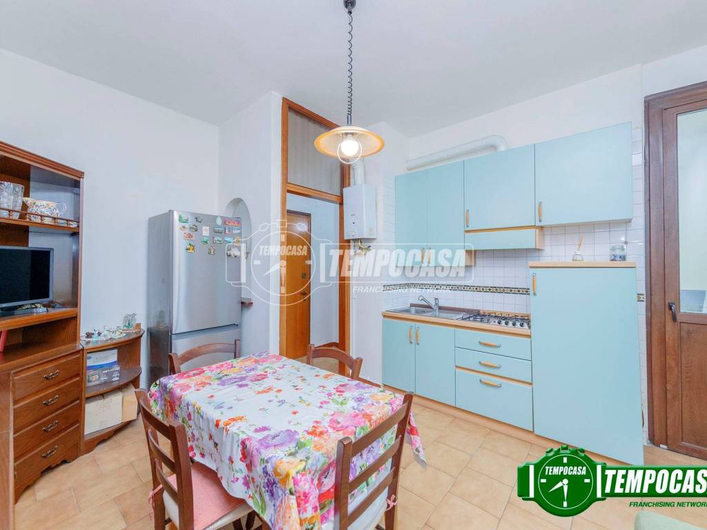 Appartamento a Binasco in Strada Statale dei Giovi - Foto 2