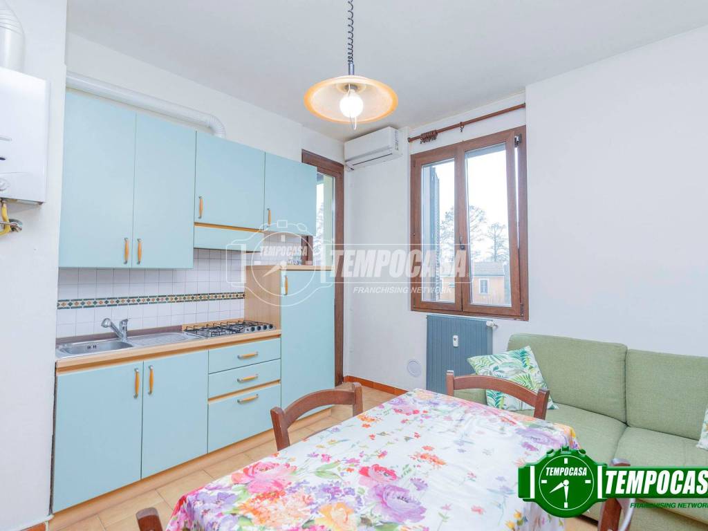 Appartamento a Binasco in Strada Statale dei Giovi - Foto 4