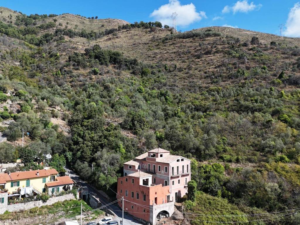 Villa a Sanremo in Strada Sant’Antonio Rodi - Foto 2