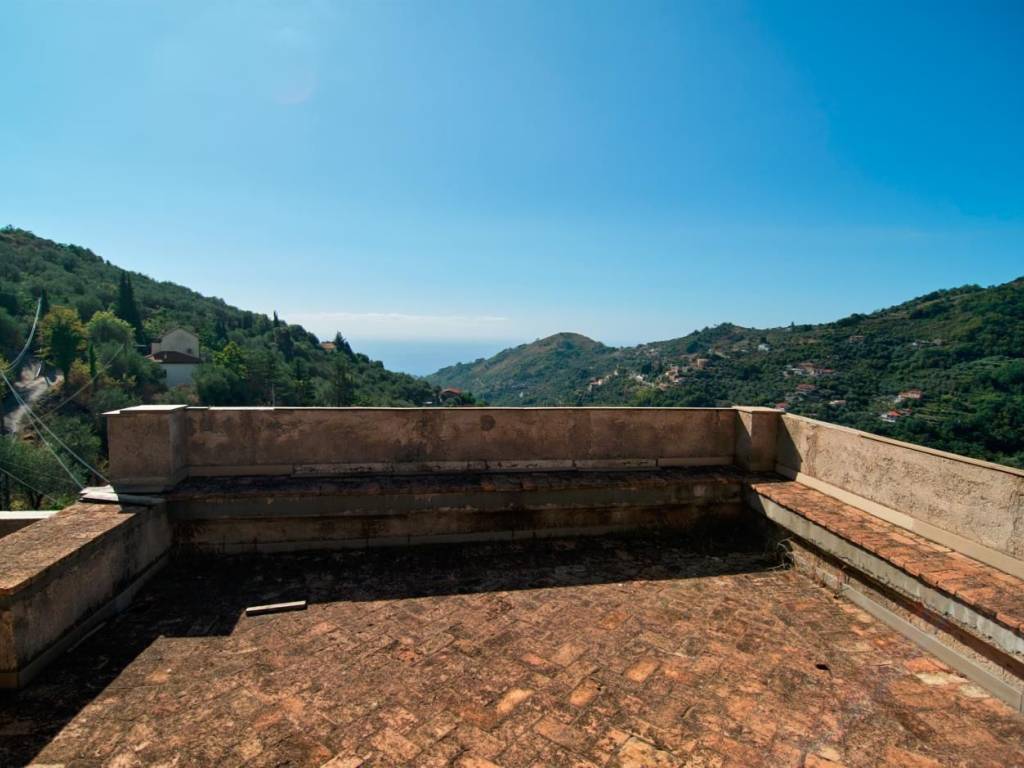 Villa a Sanremo in Strada Sant’Antonio Rodi - Foto 3