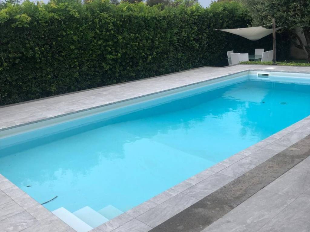 Villa a Fiumicino in Lungomare di Ponente - Foto 3