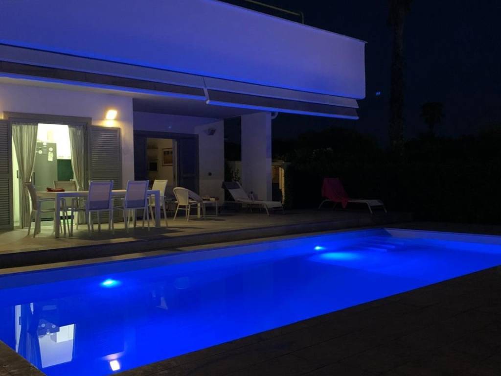 Villa a Fiumicino in Lungomare di Ponente - Foto 4