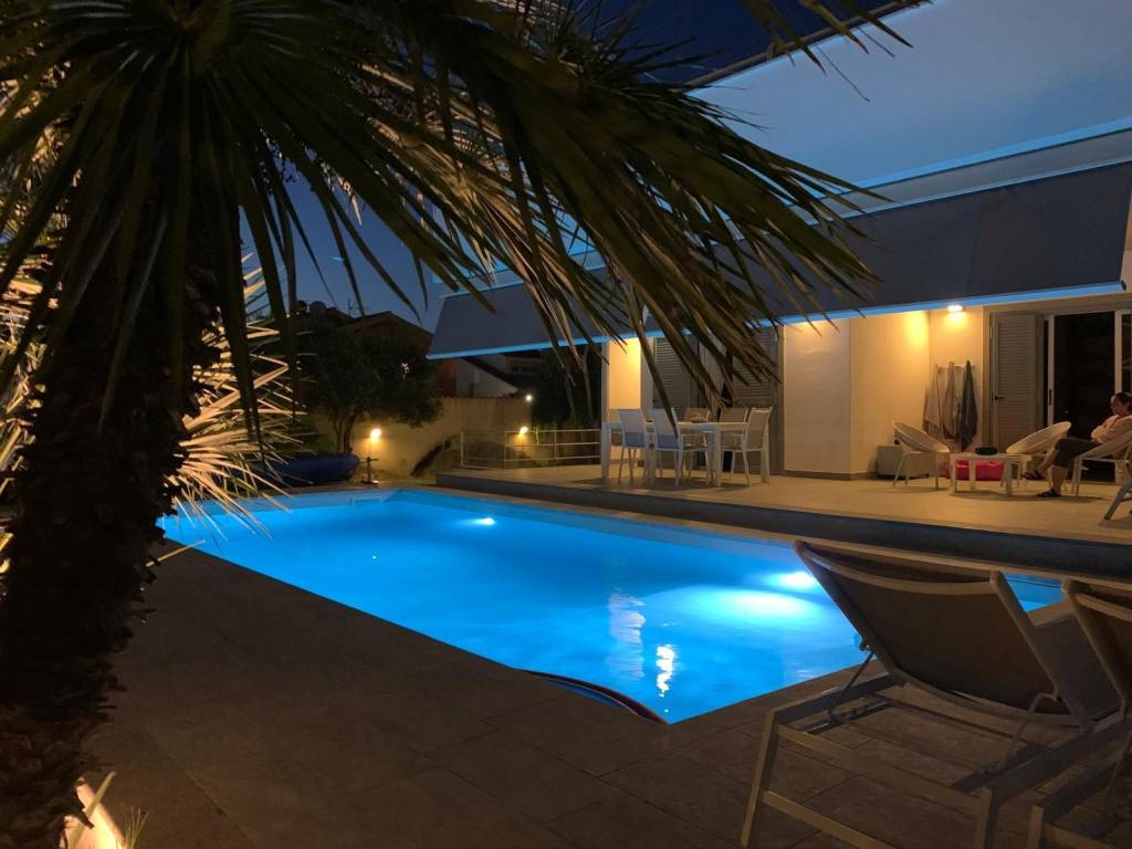 Villa a Fiumicino in Lungomare di Ponente - Foto 5